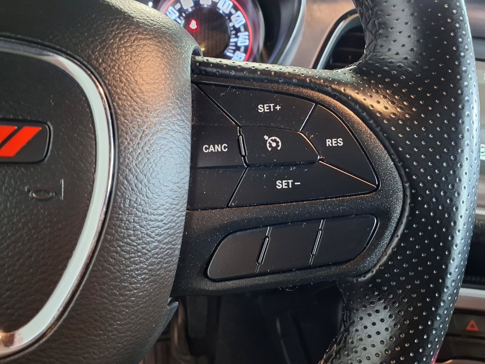 Used 2021 Dodge Challenger SXT w/ Blacktop Package RWD image 20