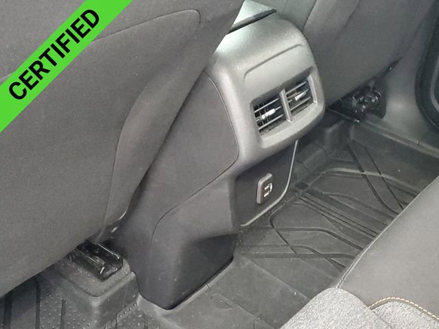 Certified 2022 Chevrolet Equinox LT image 21