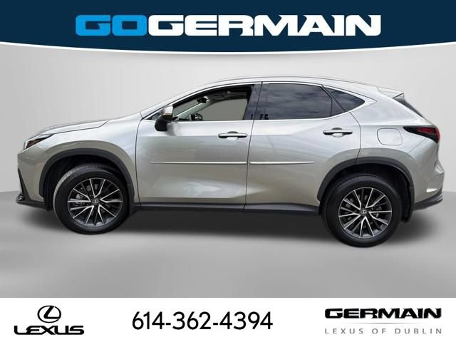Used 2024 Lexus NX 250 FWD w/ Cold Area Package image 6