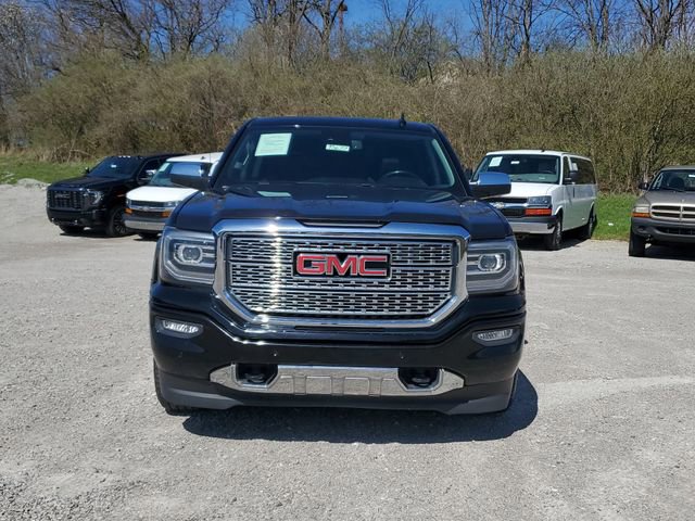 Used 2016 GMC Sierra 1500 Denali image 2