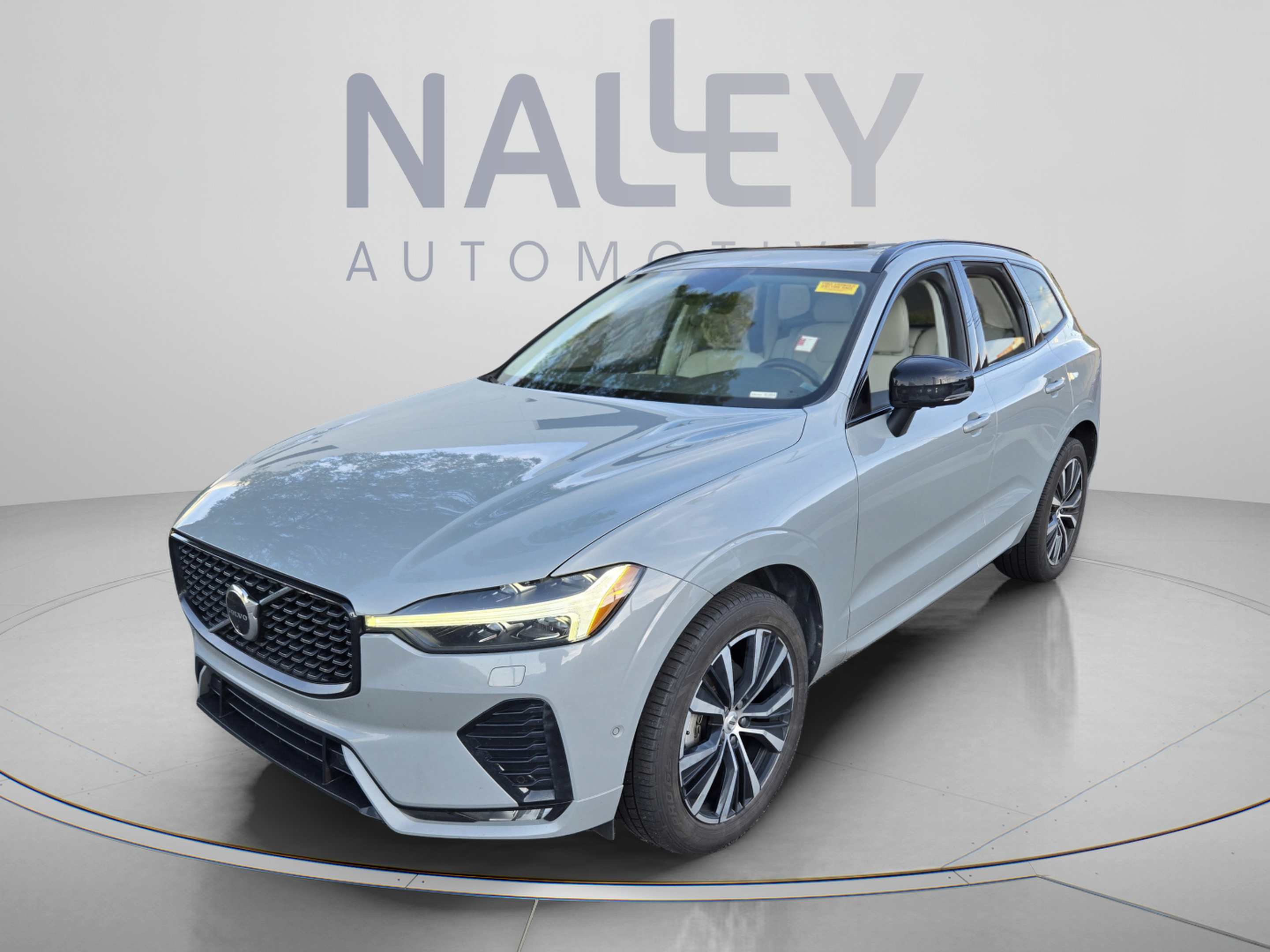 Used 2024 Volvo XC60 B5 Plus w/ Protection Package Premier