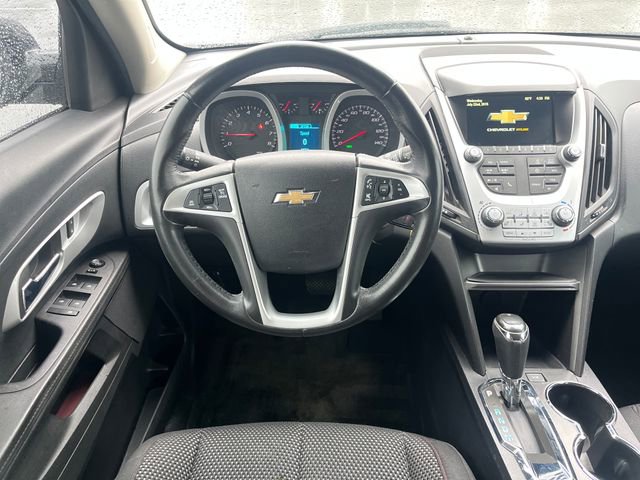 Used 2017 Chevrolet Equinox LT w/ Convenience Package AWD/4WD image 13