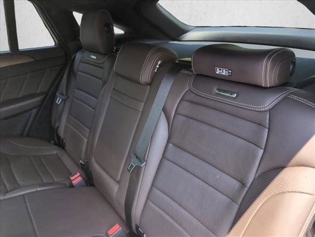 Used 2017 Mercedes-Benz GLE 63 AMG S image 19