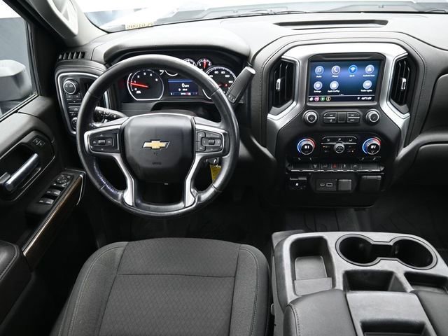 Used 2022 Chevrolet Silverado 2500 LT w/ Fleet Comfort Package image 27