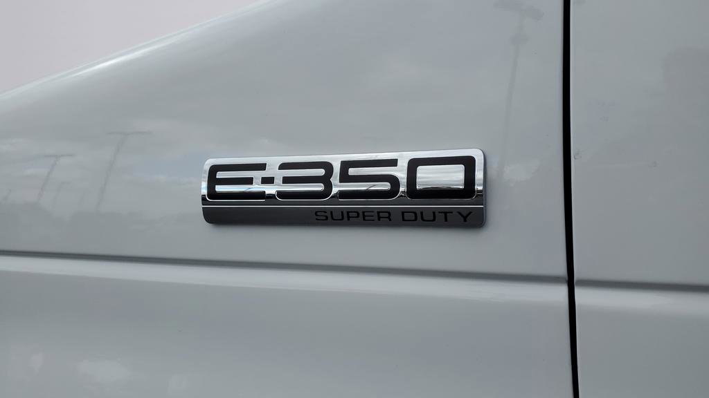 New 2026 Ford E-350 and Econoline 350 Super Duty w/ Power Equipment Group image 10