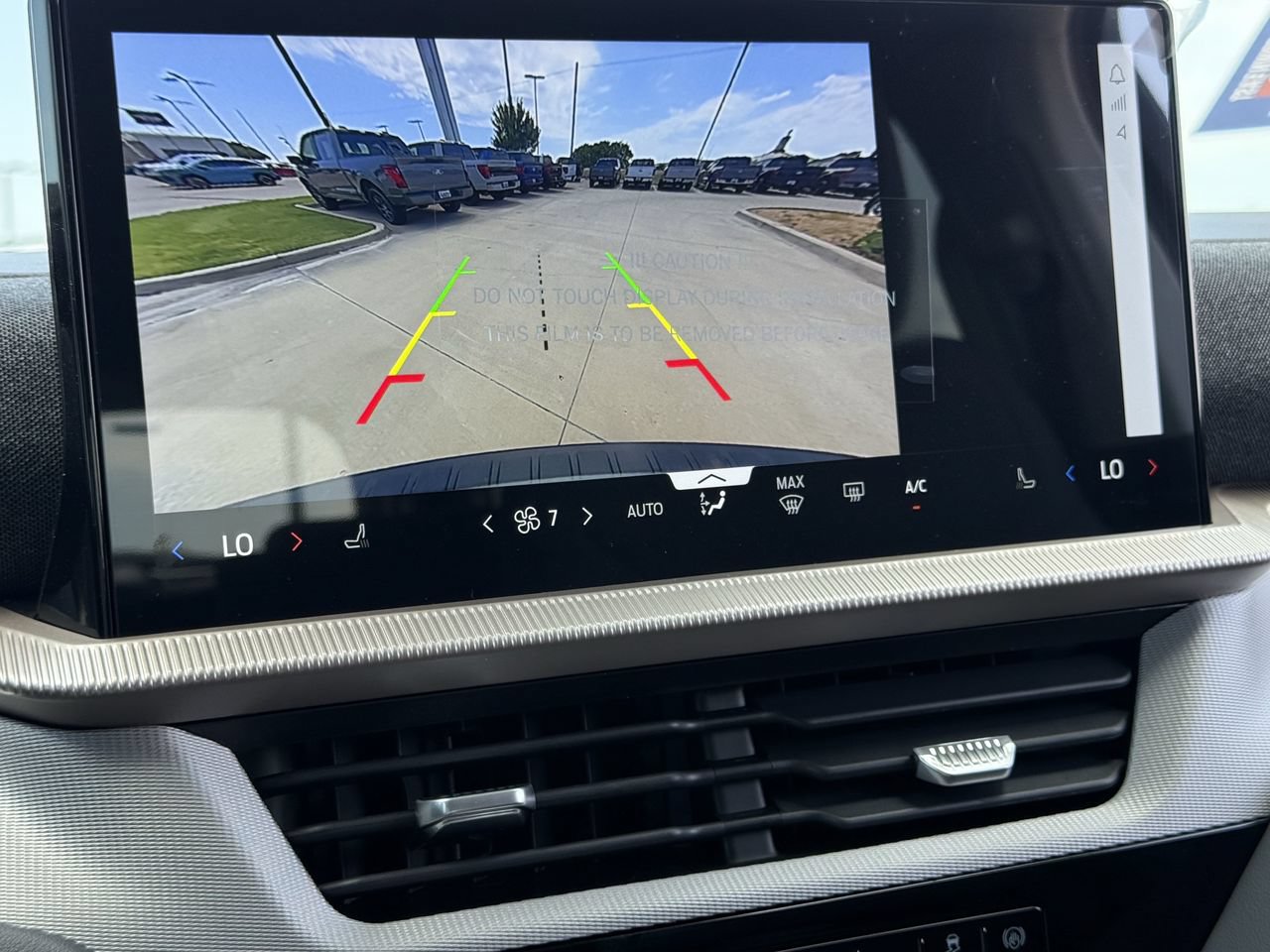 New 2026 Ford Explorer Active AWD/4WD image 16