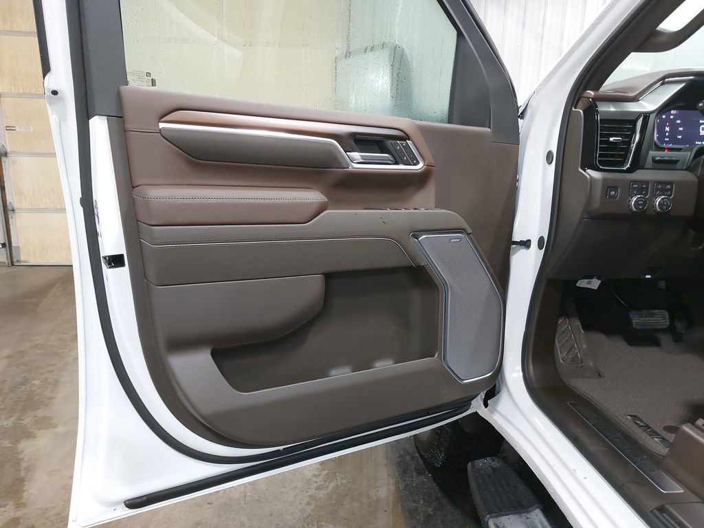 New 2026 GMC Sierra 2500 Denali w/ Denali Reserve Package image 26