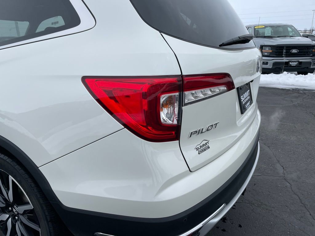 Used 2019 Honda Pilot Touring image 38