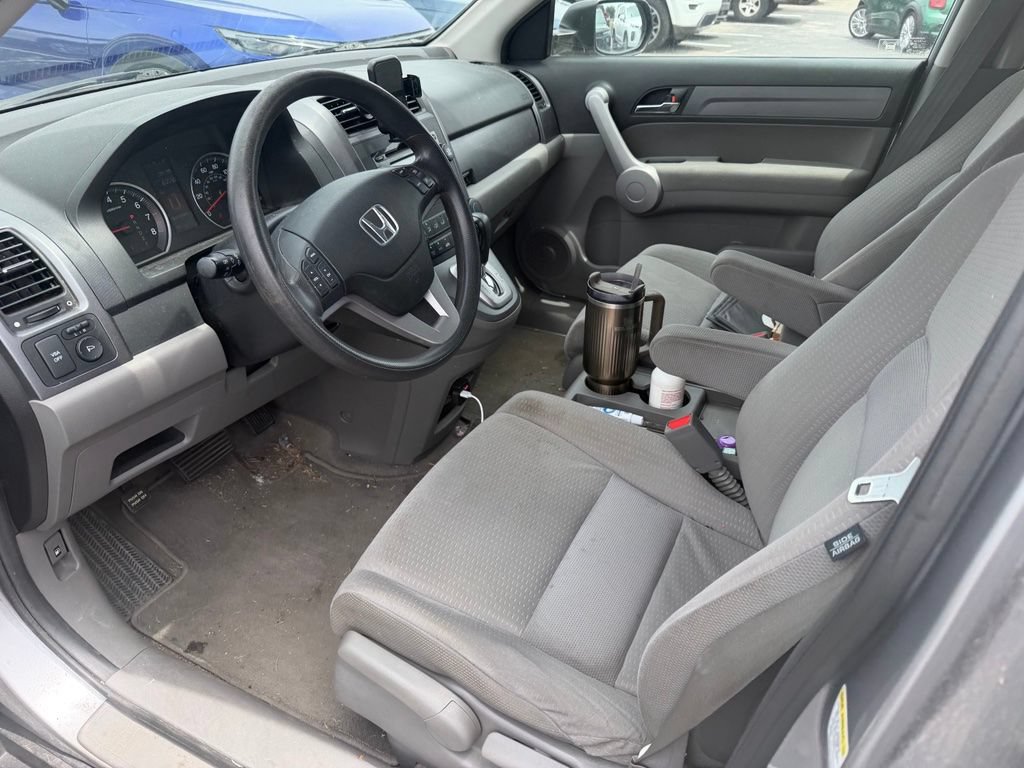 Used 2007 Honda CR-V EX image 7