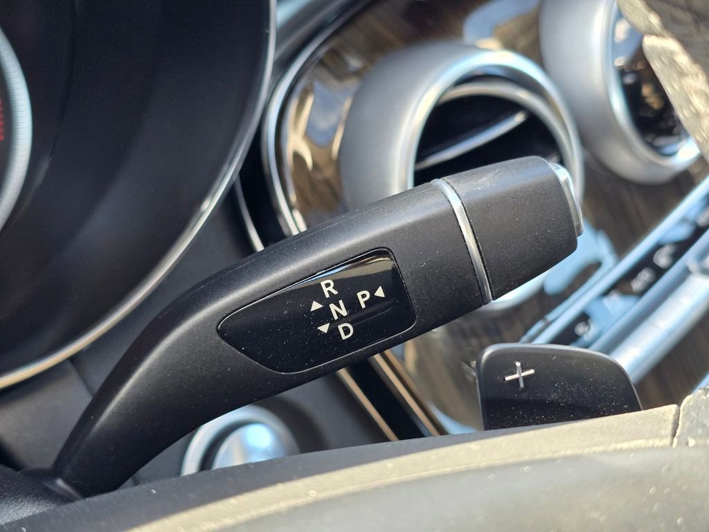 Used 2018 Mercedes-Benz C 300 Sedan image 37