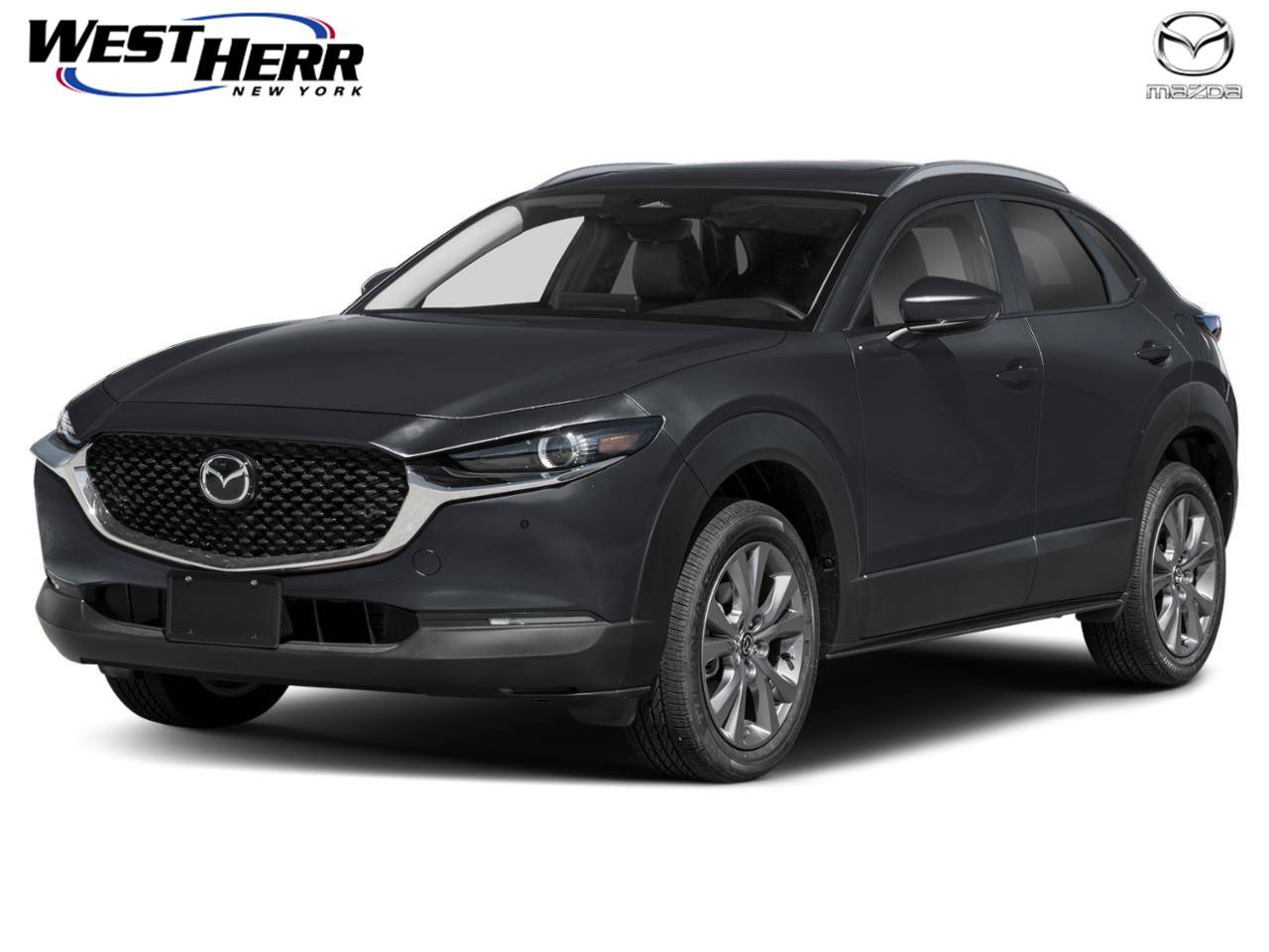 New 2026 MAZDA CX-30 AWD 2.5 S