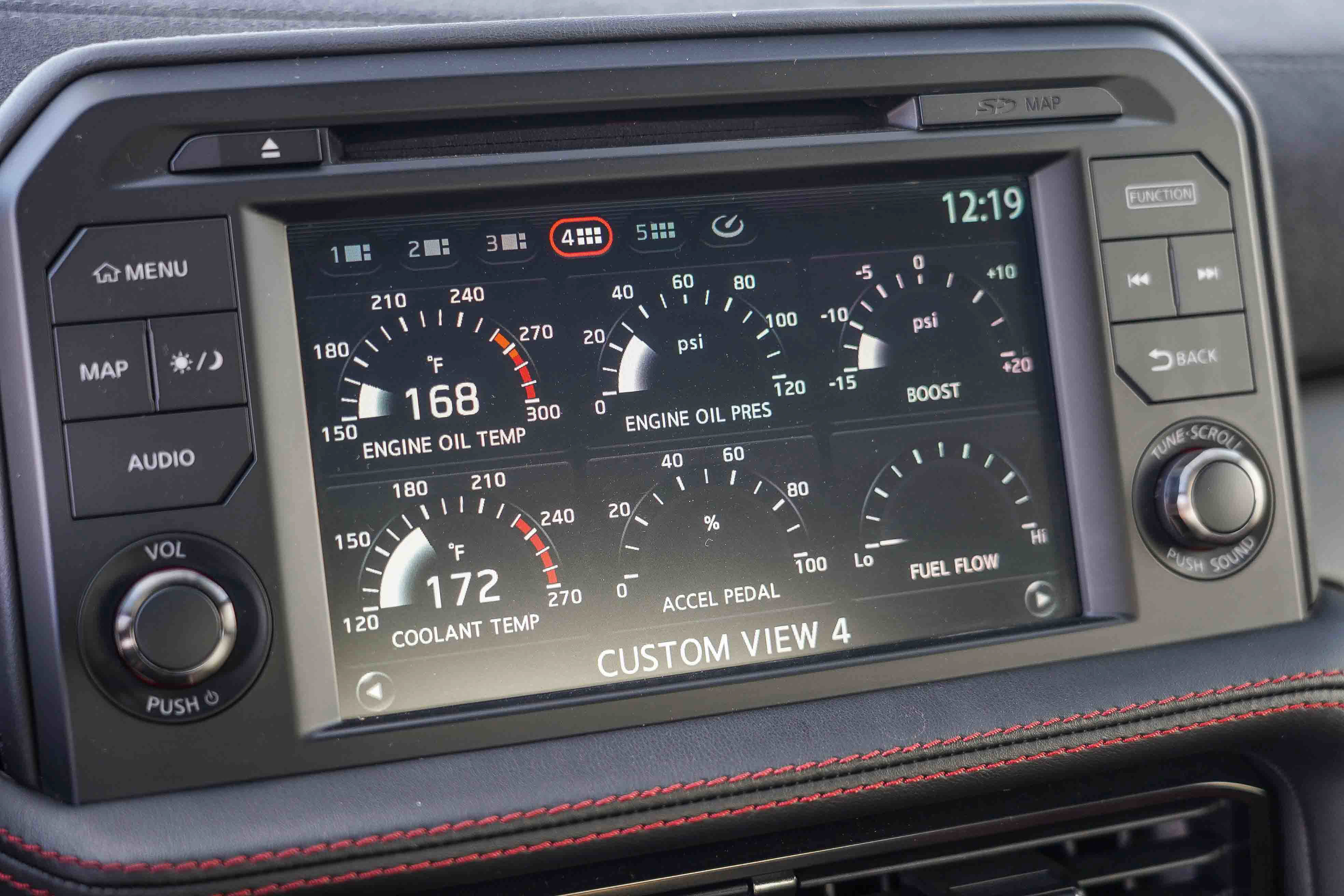 Used 2018 Nissan GT-R NISMO image 62