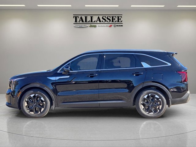 Used 2024 Kia Sorento S w/ Panoramic Sunroof Package image 12