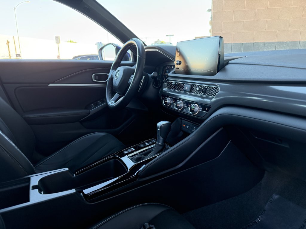 Used 2024 Acura Integra A-Spec FWD image 36