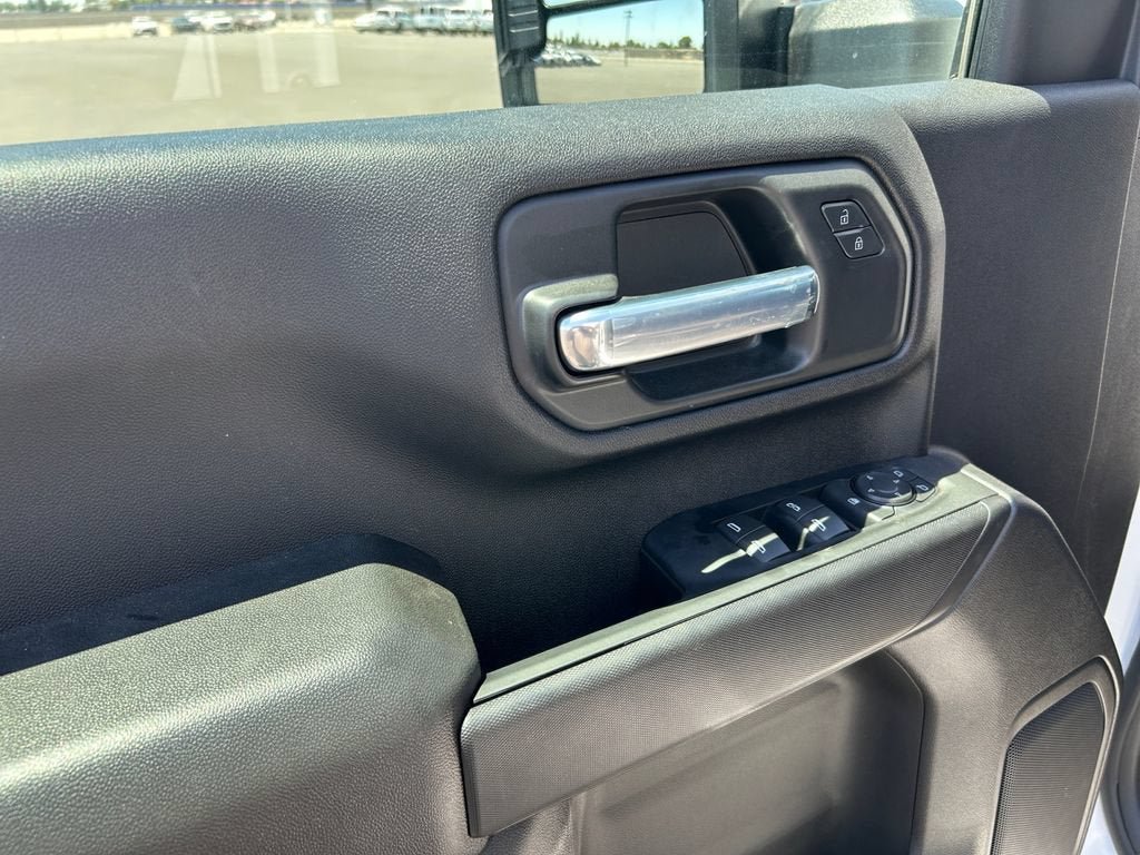 New 2026 Chevrolet Silverado 3500 W/T w/ WT Convenience Package RWD image 11