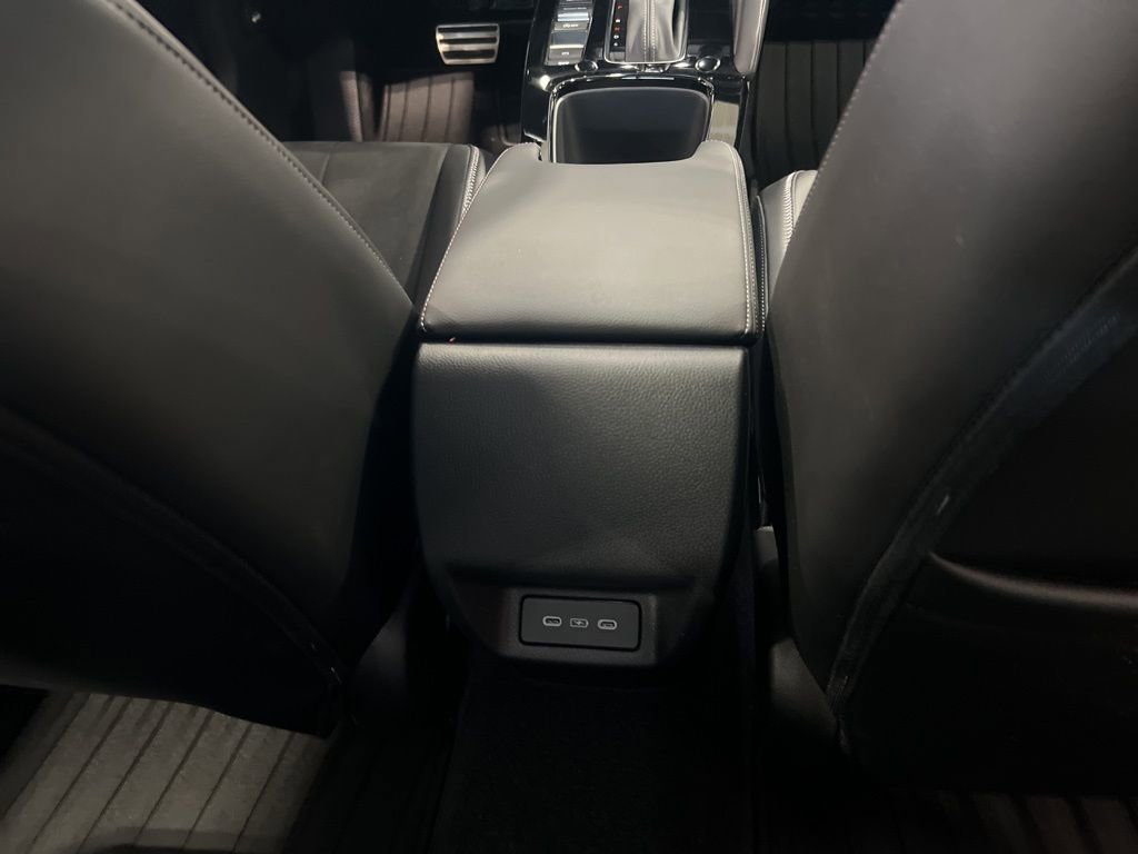 Used 2025 Acura Integra A-Spec image 20