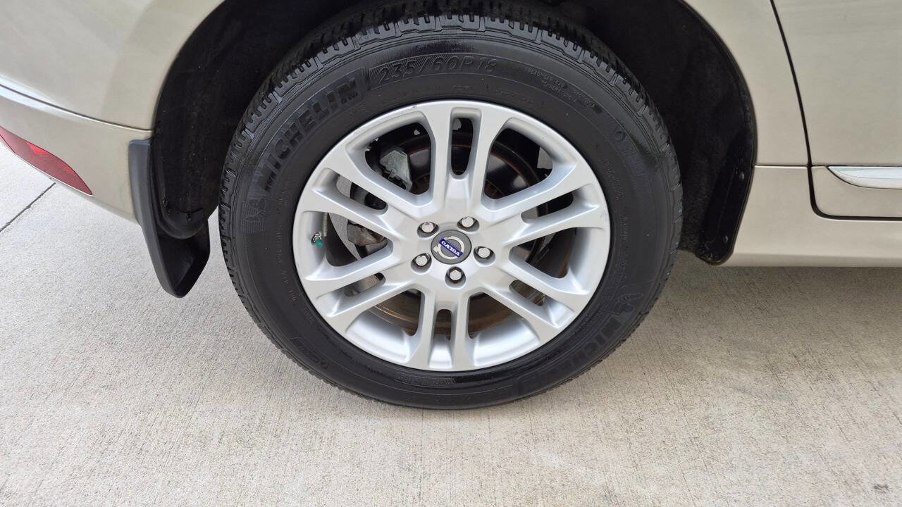 Used 2015 Volvo XC60 T5 Premier FWD image 23