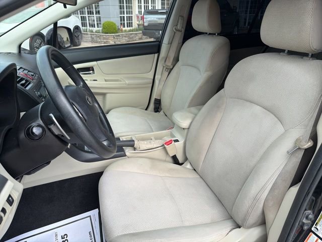 Used 2014 Subaru Crosstrek 2.0i Premium image 9
