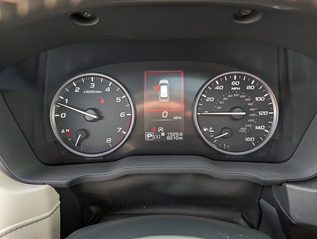 Certified 2026 Subaru Forester Premium image 21