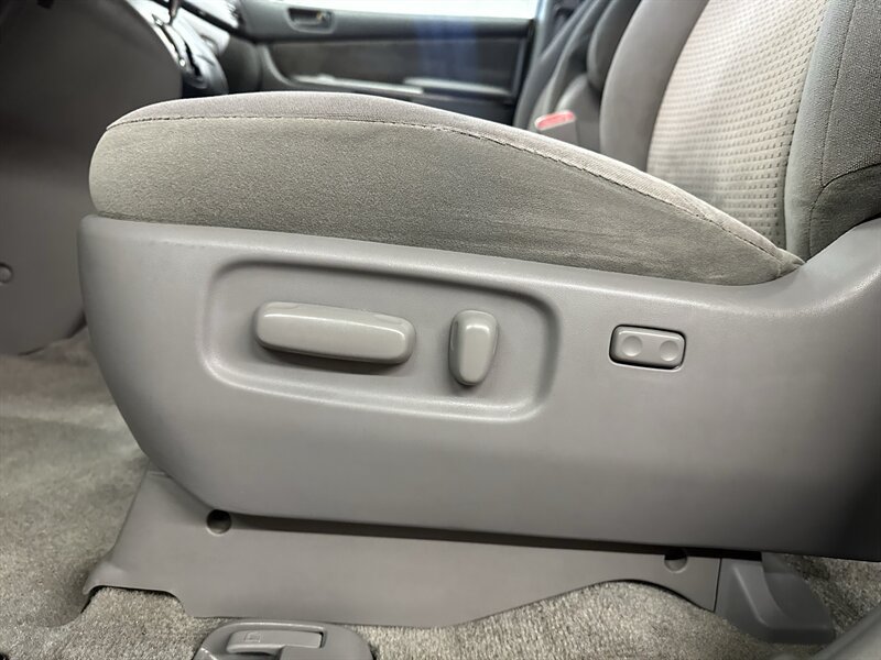 Used 2007 Toyota Sienna LE FWD image 22
