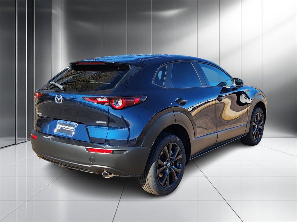 New 2026 MAZDA CX-30 AWD 2.5 S w/ Select Sport Pkg image 29