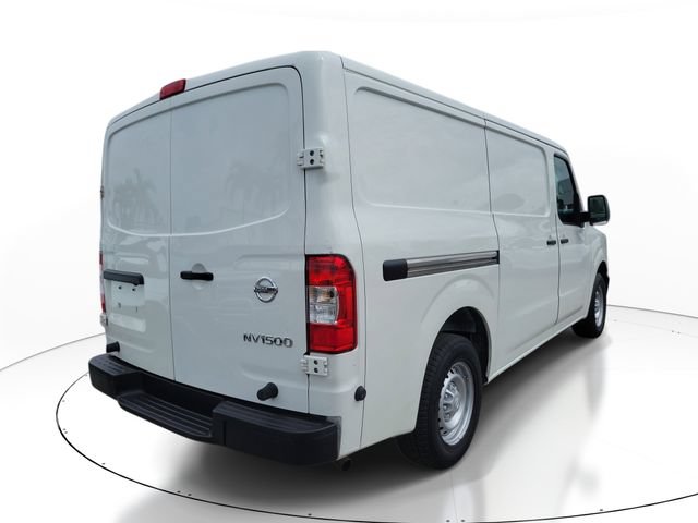 Used 2019 Nissan NV 1500 S RWD image 2