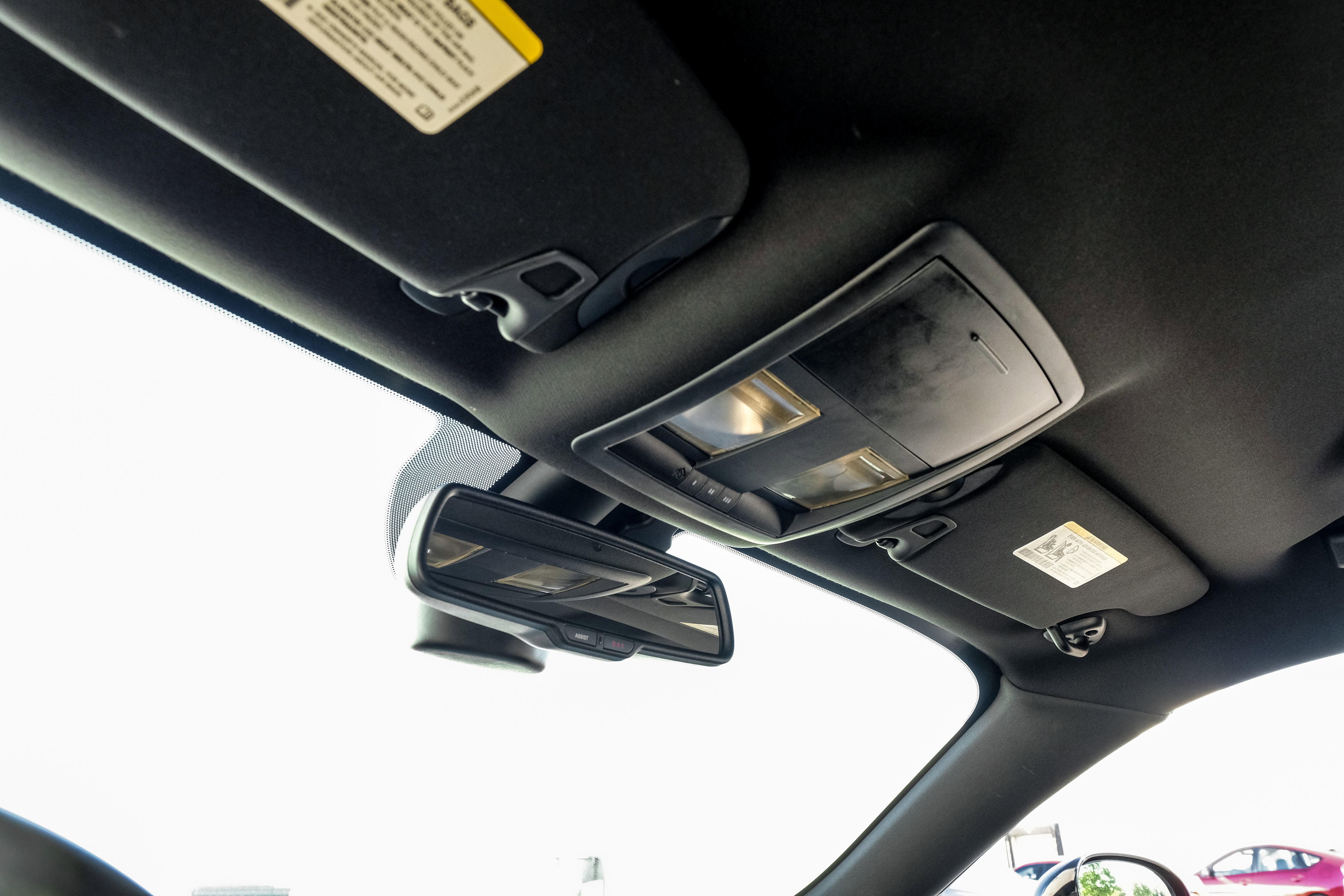 Used 2016 Dodge Challenger R/T Plus image 25