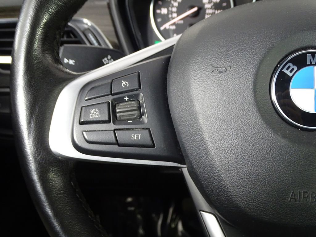 Used 2017 BMW X1 xDrive28i image 18