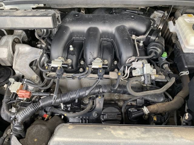 Used 2017 Nissan Pathfinder S image 22