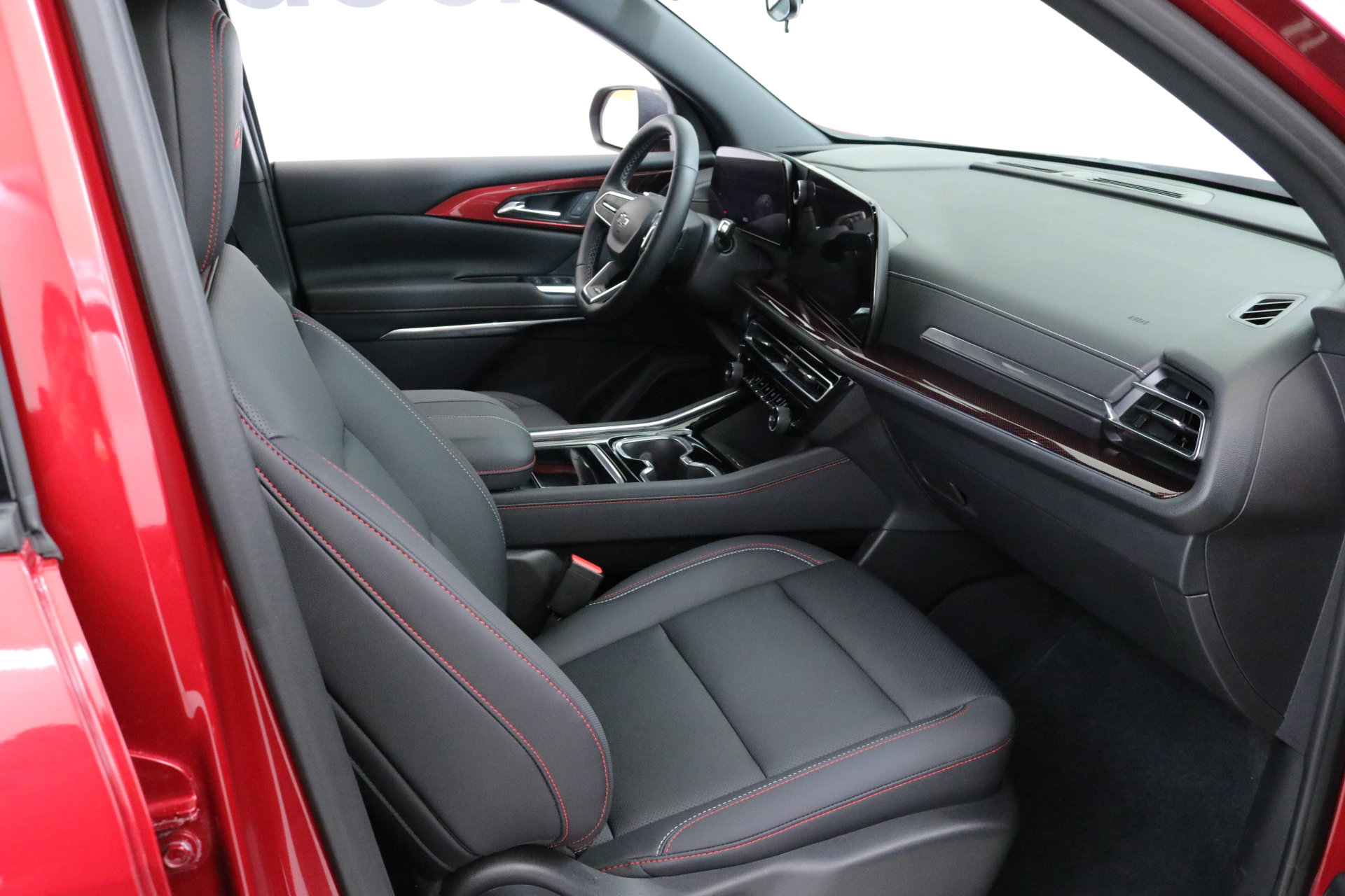 Used 2024 Chevrolet Traverse Z71 image 30