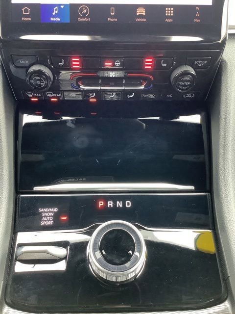 Certified 2024 Jeep Grand Cherokee Limited image 14