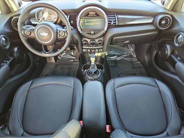 Used 2016 MINI Cooper S image 18