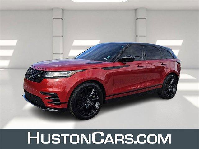 Used 2023 Land Rover Range Rover Velar R-Dynamic S