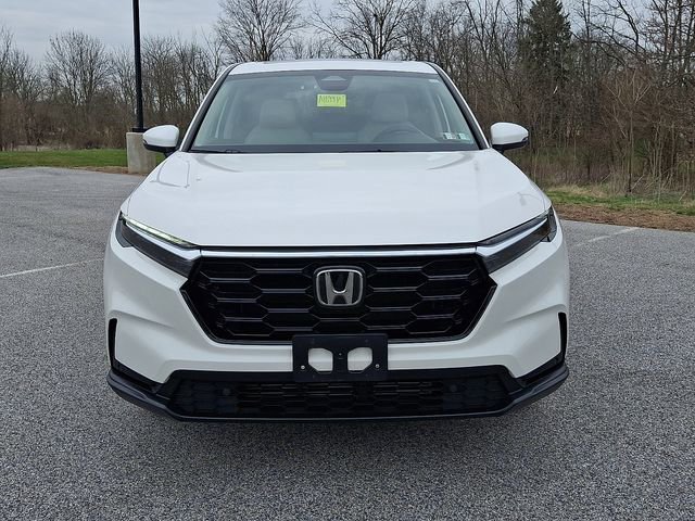 Used 2025 Honda CR-V EX-L image 5