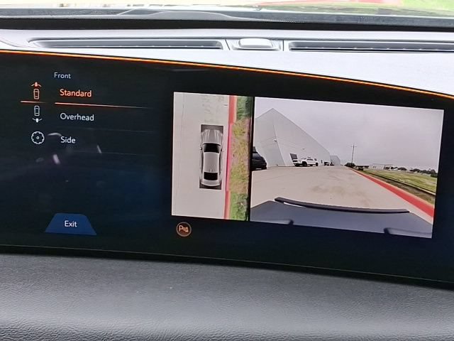 Certified 2025 Cadillac CT5 Sport w/ Technology Package RWD image 15