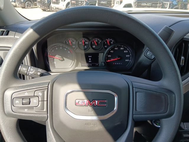 New 2026 GMC Sierra 1500 Pro w/ Pro Value Package AWD/4WD image 11