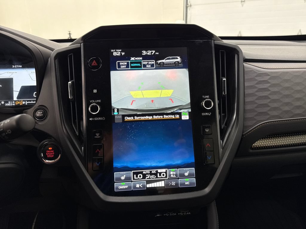 Used 2026 Subaru Forester Wilderness w/ Wilderness Package AWD/4WD image 19