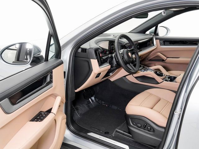 New 2026 Porsche Cayenne E-Hybrid Coupe image 7