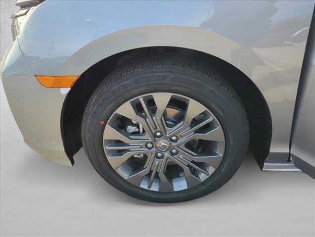 New 2026 Honda Odyssey Touring image 20