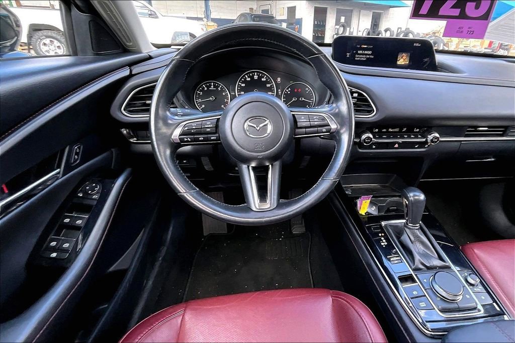 Certified 2024 MAZDA CX-30 AWD 2.5 S w/ Preferred Package image 5