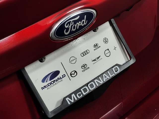 Used 2016 Ford C-MAX SEL w/ Equipment Group 303A FWD image 9