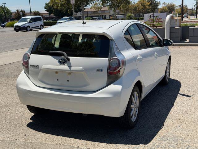 Used 2013 Toyota Prius C Two FWD image 4