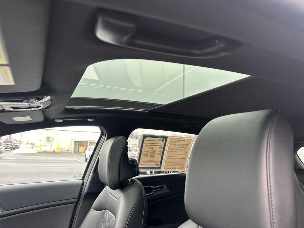 Used 2023 Kia Sportage X-Line w/ X-Line Premium Package AWD/4WD image 26