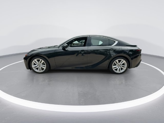 Certified 2024 Lexus IS 300 w/ Comfort Package RWD image 5