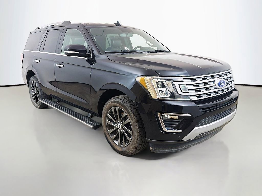 Used 2019 Ford Expedition Limited RWD image 2