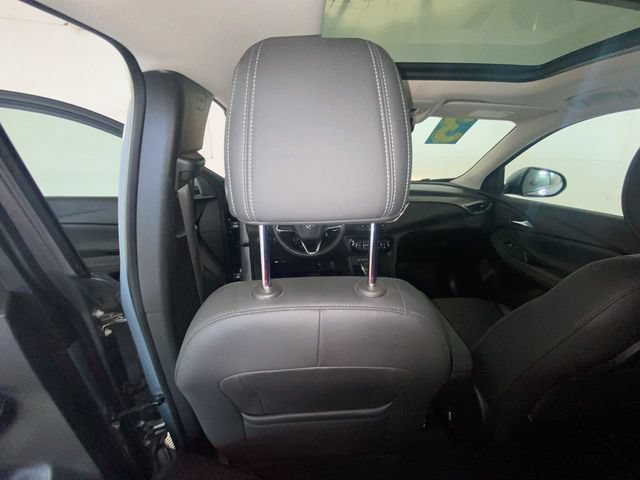 Used 2023 Buick Encore GX Select w/ Experience Buick Package FWD image 35