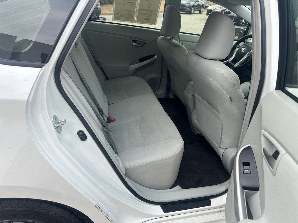 Used 2013 Toyota Prius Two image 13