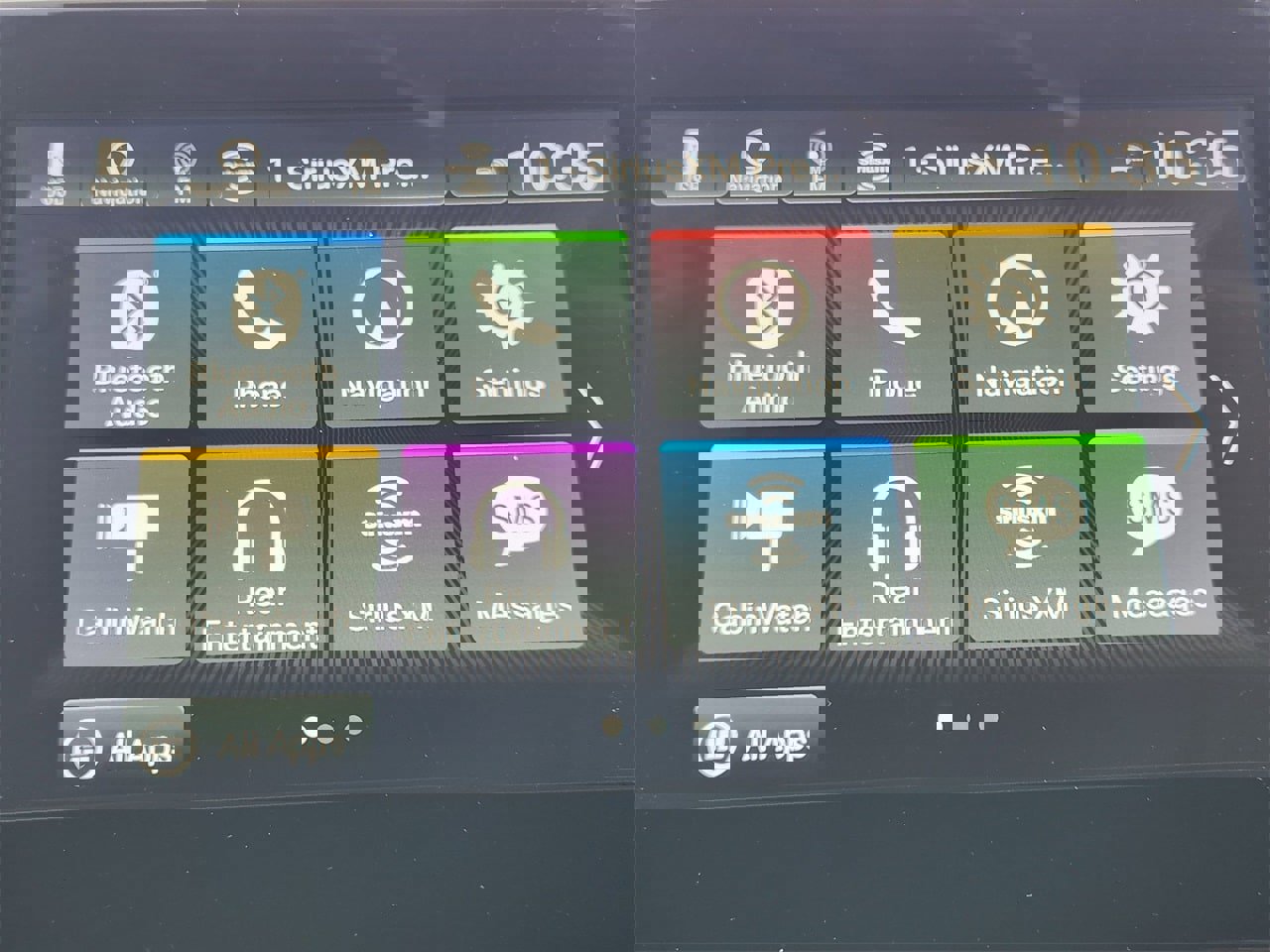 Certified 2020 Honda Odyssey Elite image 16