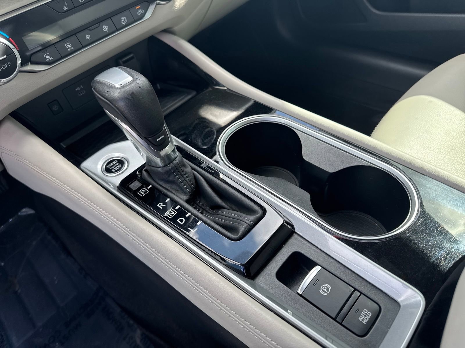 Certified 2024 Nissan Altima 2.5 SL image 23