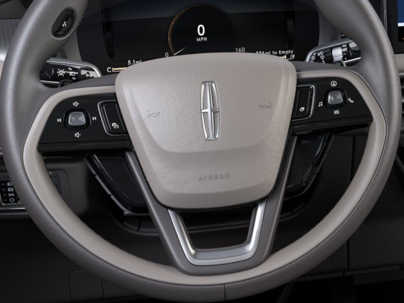 New 2024 Lincoln Corsair AWD w/ Equipment Group 101A image 12